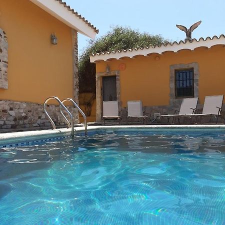 La Capilla Villa Chiclana de la Frontera Exterior photo