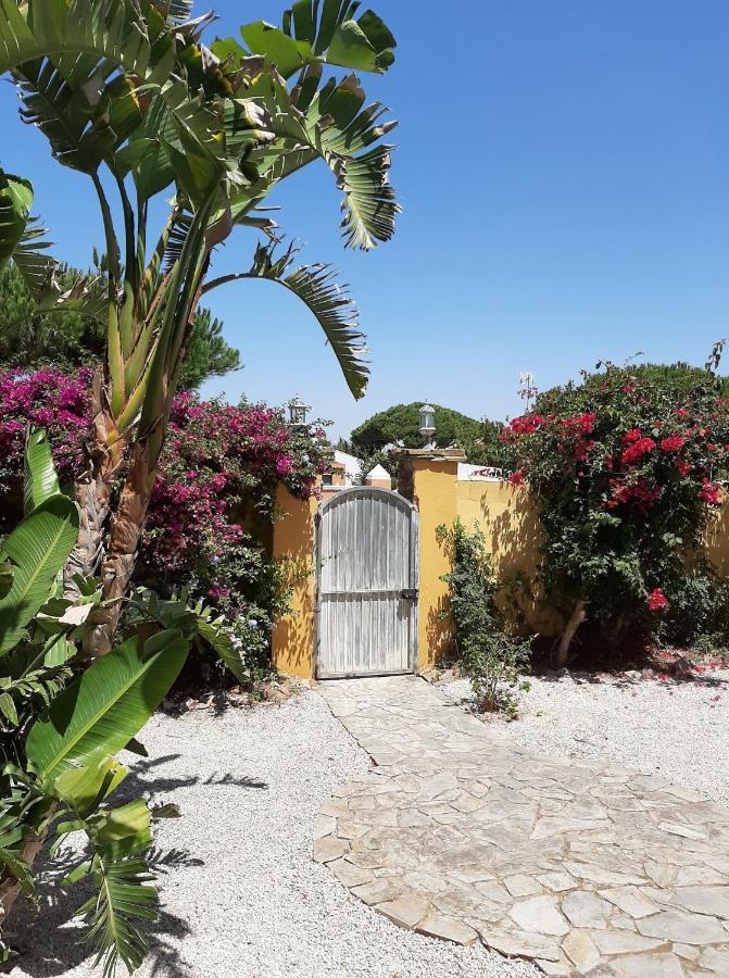 La Capilla Villa Chiclana de la Frontera Exterior photo